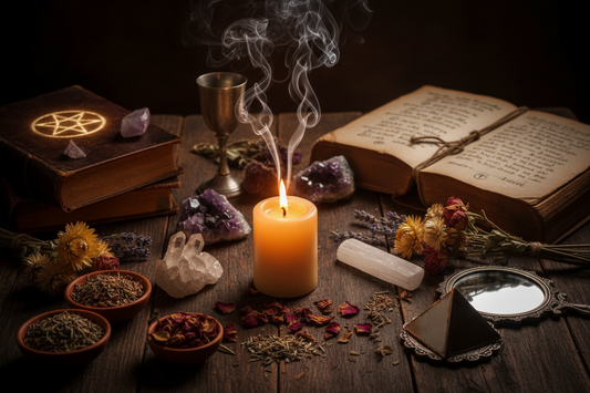 Exit Clarity Session